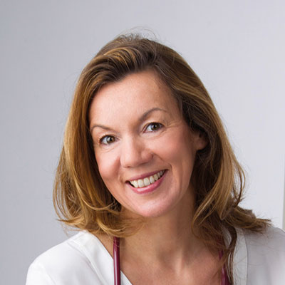 Dr. Elisabeth Kommer